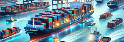 DENİZYOLU TAŞIMACILIĞI