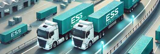 KARAYOLU TAŞIMACILIĞI