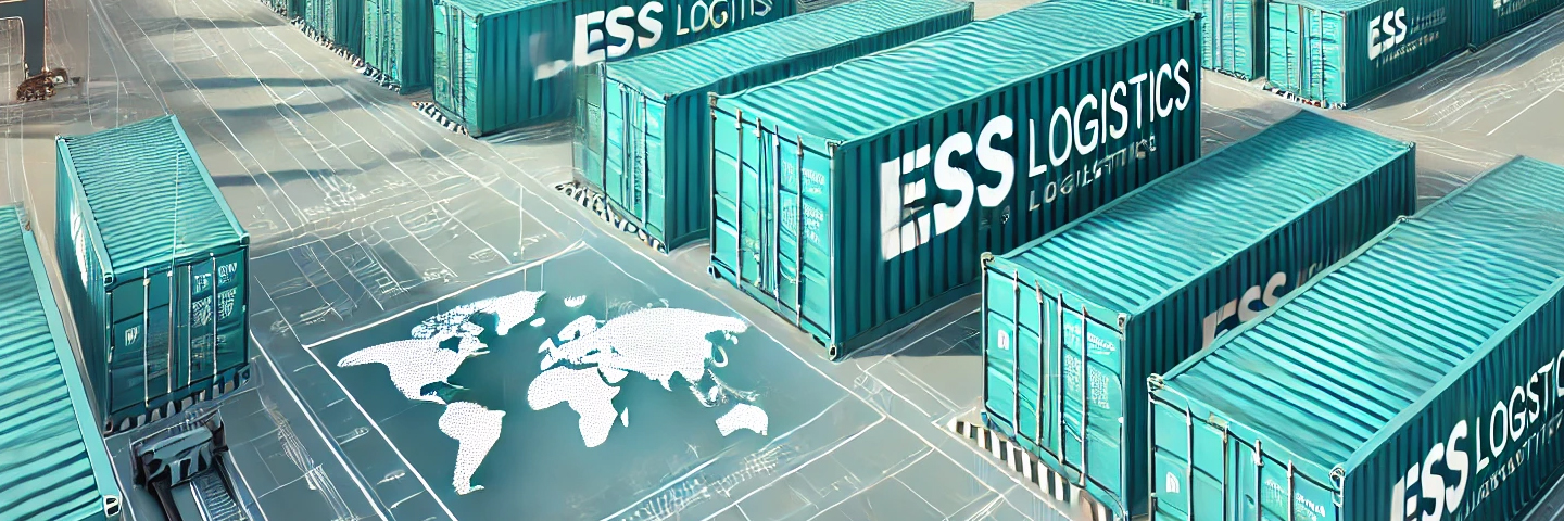 EXPRESS SHIPPING SOLUTIONS.